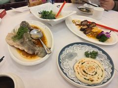 -金华安大酒楼·老牌潮菜·粤式茶点(东方国际店)
