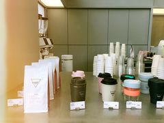 -Manner Coffee(IFS一楼店)