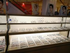 -宝岛眼镜·星创视光中心(百联世纪购物中心店)