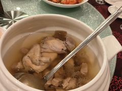-佛山皇冠假日酒店-西餐厅