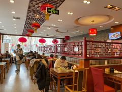 -北京小肠陈饭庄(方庄店)