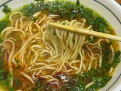 -杨记清芳牛肉拉面(京广路店)