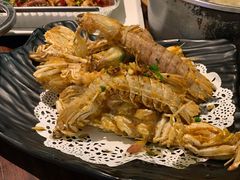 -那小楼·特色广西菜餐厅(中山店)