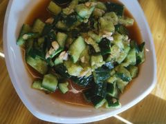 -途肴·老农饭庄(百里峡店)