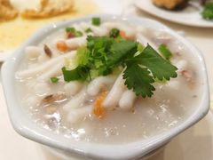 -广东胜利宾馆西关粤中餐厅