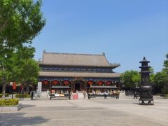 -天津妈祖文化园