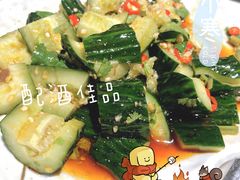 -同仁四季椰子鸡(福田东园总店)