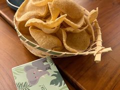 -曼泰·泰餐(江南环球港店)