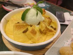 -新白鹿餐厅(京基KK ONE店)