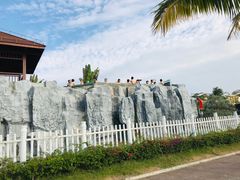 -珠海海泉湾度假区