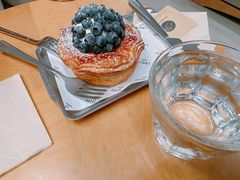 -LANLIZI BAKERY(COSMO店)