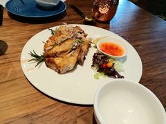 -星叶·东南亚料理(宁波万象汇店)