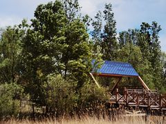 -野鸭湖国家湿地公园