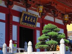 -灵谷景区