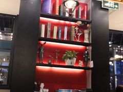 -零度空间·台湾小馆(五道口购物中心店)