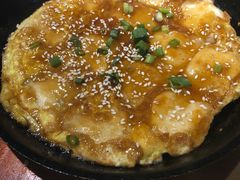 -恋萍小吃(时代店)