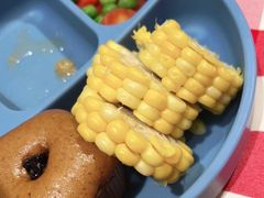 -西贝莜面村(万象天地店)