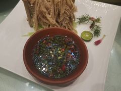 -郭林家常菜(狼垡店)