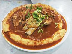 馕包肉-清真新疆特色餐厅(红埠街店)
