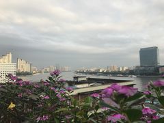 -盛港湾海鲜食府(黄沙店)