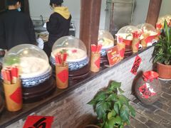 -客家大院·非遗赣南客家菜(郁孤台店)