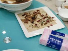 -普天和酒楼(天津之眼店)
