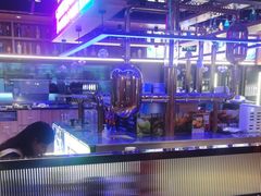 -唐力九头鸟烧烤·罗田吊锅(西云楼店)