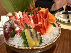 -大渔铁板烧(东城店)