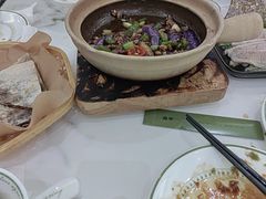 -春家·非遗手工小吃(徐汇万科广场店)