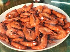 -四川小胡子海鲜(丁村万人海鲜广场店)