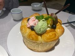 -大鸭梨烤鸭·北京菜(大兴南小街店)