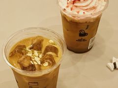 -Seesaw Coffee(武商MALL·武广店)