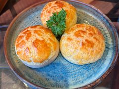 -白天鹅宾馆-玉堂春暖餐厅