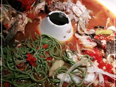 -凤凰湘语·湘粤鲜融(浦东旗舰店)