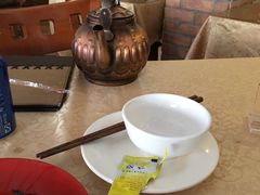 -维吾尔餐厅(宜山路店)