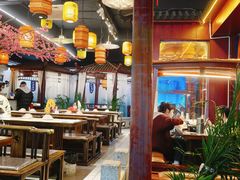 -外婆船宴餐厅·外婆喊你回家吃饭