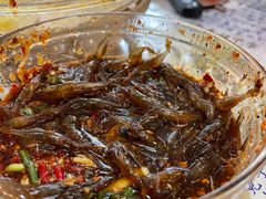 -宋记冕宁土菜馆(海门渔村二店)