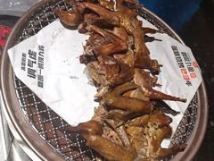 -鼎原力量东北吊炉烧烤(临河街店)