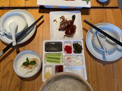 -四季民福烤鸭店(前门廊房二条店)