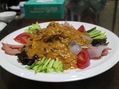 -大城·烧烤海鲜大排档(台东店)