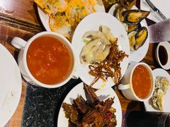 -汉巴味德(大悦城店)