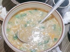 -隆喜元鱼汤包·海鲜(中联广场店)
