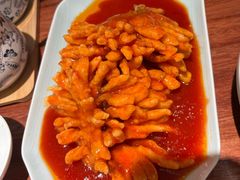 -裕兴记•蟹黄面馆(人民广场店)