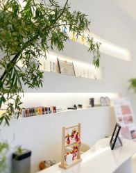 -紫琪尔·匠心连锁·胸部护理养护