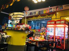 -东京爱上大连(中央大道店)