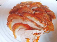 烤鸭-金百万烤鸭店(马甸店)