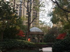 -中海万锦城1期