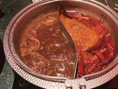 -牛New寿喜烧(曹路花园城店)