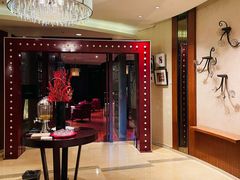 -深圳星河丽思卡尔顿酒店