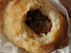 -煎意浓·吴记煎包(交通路店)
